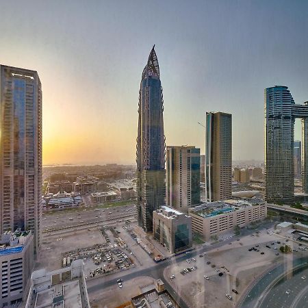 Xanadubai Loft Tower - Your Home Away From Home In Downtown Dubai! Экстерьер фото