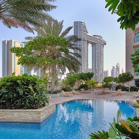 Xanadubai Loft Tower - Your Home Away From Home In Downtown Dubai! Экстерьер фото