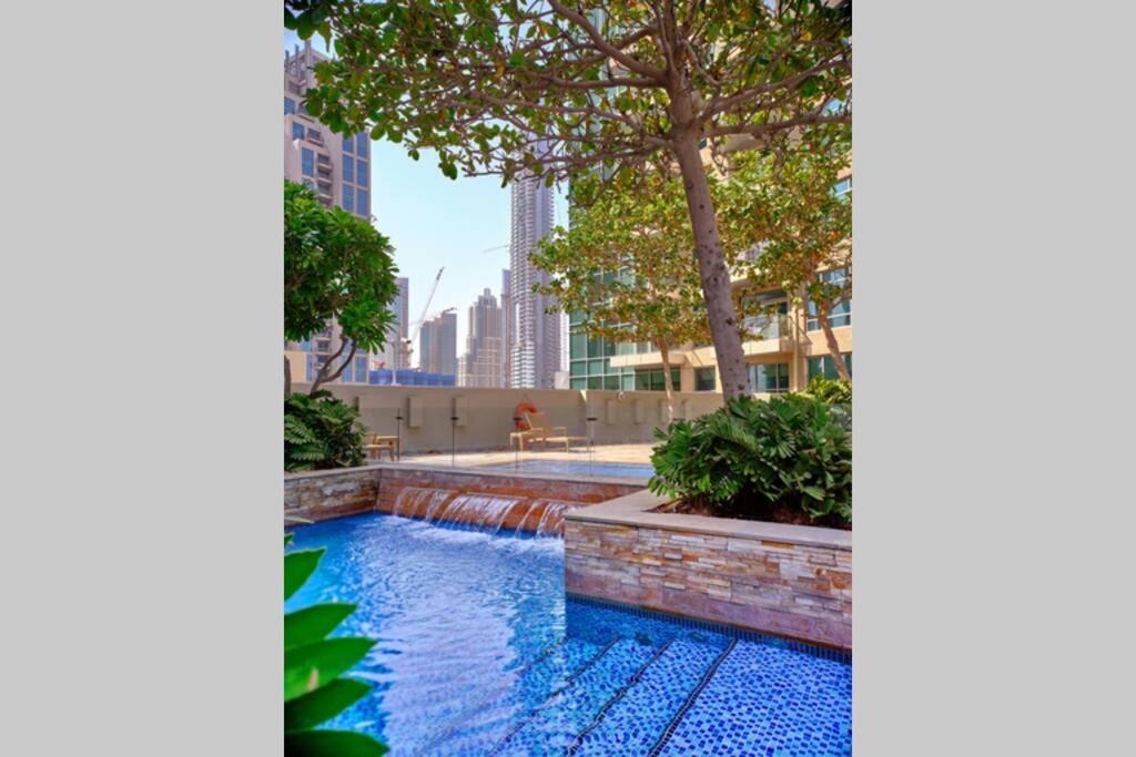 Xanadubai Loft Tower - Your Home Away From Home In Downtown Dubai! Экстерьер фото