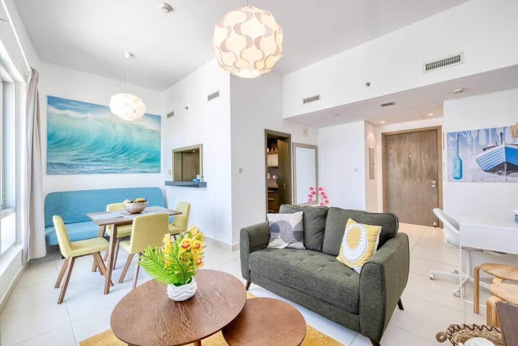 Xanadubai Loft Tower - Your Home Away From Home In Downtown Dubai! Экстерьер фото