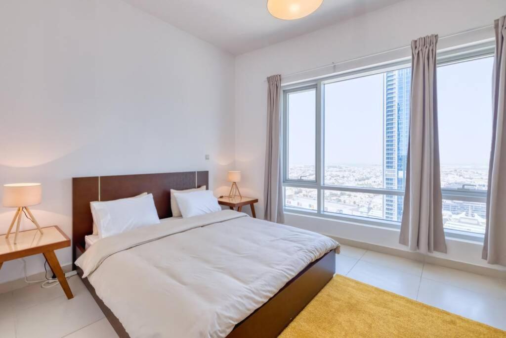 Xanadubai Loft Tower - Your Home Away From Home In Downtown Dubai! Экстерьер фото