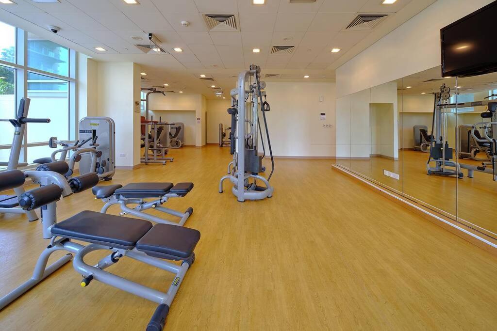 Xanadubai Loft Tower - Your Home Away From Home In Downtown Dubai! Экстерьер фото