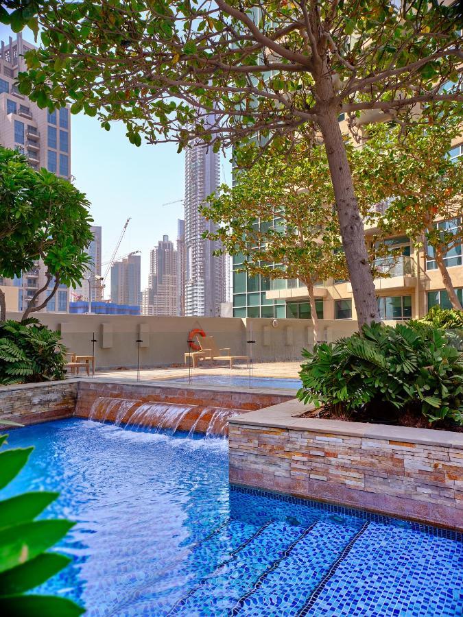 Xanadubai Loft Tower - Your Home Away From Home In Downtown Dubai! Экстерьер фото