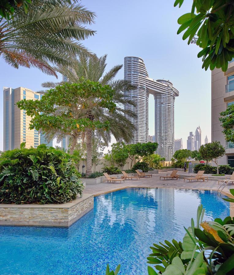 Xanadubai Loft Tower - Your Home Away From Home In Downtown Dubai! Экстерьер фото